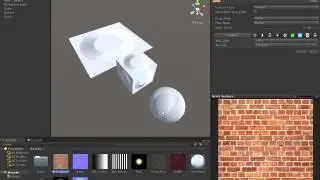 Unity Textures: Normal Maps, Cube Maps, and Advanced Texture Import Settings