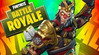 THE DONG GOES OFF!! - Fortnite FUNNY MOMENTS with The Crew!