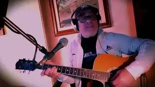 Che vuole questa musica stasera cover Peppino Gagliardi