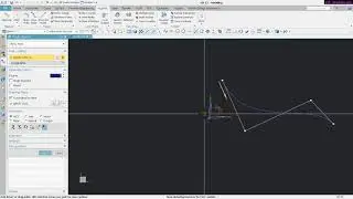 Defining Bezier & NURBS Elements