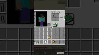 How to make a POTION of INVISIBILITY in MINECRAFT 1.19 🤔❗️ 