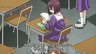 Swamp stamp episode 1 //hentai anime