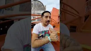 Experiencia Konex - #SintiendoCon Zabo (Especial día del amor 💘)
