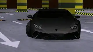 MTA Province #5 I Lamborghini Huracán I