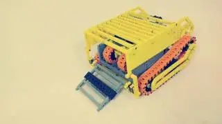 QtPi Robotics tanker trial