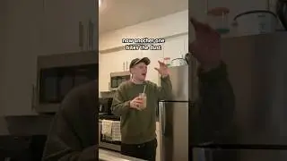 i almost spilled my coffee trying to hit that high note 😅 