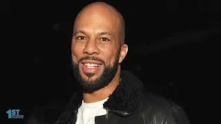 Common Type Beat 2021 - You're All I Need - Common type beat free