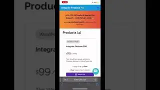 Black Friday Sale (50% Off) - Firebase WordPress Plugins