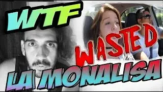 La Monalisa   |  La Youtuber que mato a su novio  |  Video Reaccion