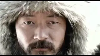 Huun-Huur-Tu. Soul Song. "Mongol" movie. Хуун-Хуур-Ту. Горловое пение. Фильм "Монгол".