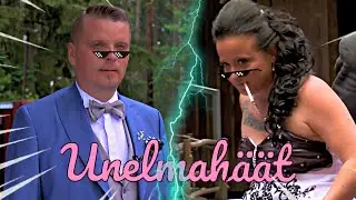SUN PITÄÄ LAIHDUTTAA - UNELMAHÄÄT