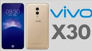 Vivo X30   First Look!