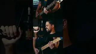 The Diary Of Jane - EJ Cover (BB) #guitar #modernmetal #djent #rock #metal #breakingbenjamin