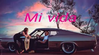 DJ SAMUEL KIMKO' ft  El 3mendo e Aaron Paris   Mi Vida