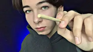АСМР Игра - Угадай Слово💤// ASMR Game - Guess the Word💤