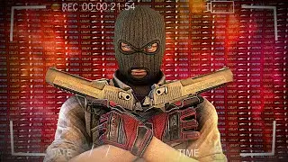 !UNITY! - MOVIE CS GO (cs go montage)