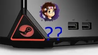 STEAM MACHINES - Console rivoluzionarie?
