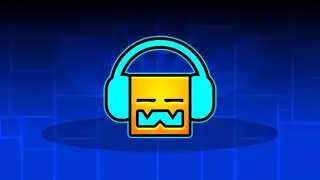Музыка Geometry Dash из уровня xStep