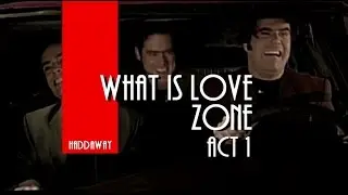 Haddaway - What Is Love(Sega Genesis Remix)