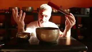 Singing bowls 15 mistakes sound healing practitioners do