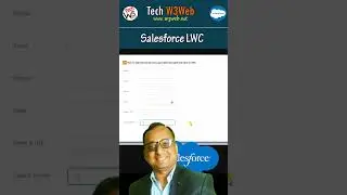 Remove space between labels and input in LWC | #shorts #youtubeshorts #yt #lwc