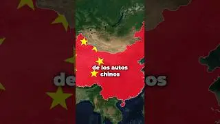 Por esta razón a CHINA LE COSTÓ traer sus autos a MÉXICO #autoschinos #autosdechina