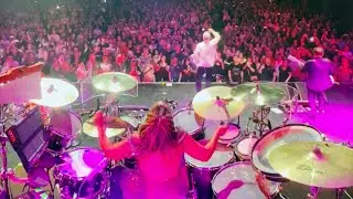Simple Minds - Global Tour 2024 (Australia) - Part 2