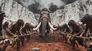 Millions of Years Ago | The Brutal Reality of Prehistoric Survival