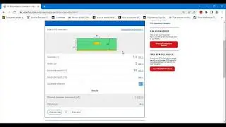 Impedance Calculator