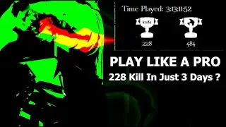 Forsaken - I Just Started… Now They Call Me a Hacker
