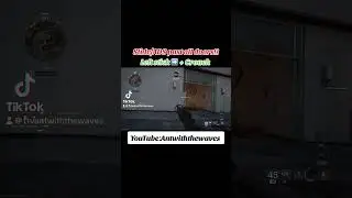Easy Omni Directional Move!! #shorts #youtubeshorts #callofduty #cod #blackops6 #blackops #subscribe