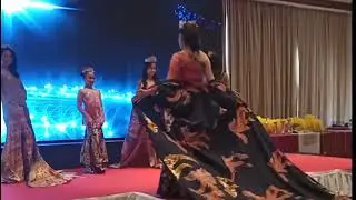 meriahnya gebyar festival kebaya 2023