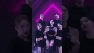 BLACKPINK PERFORMING PINK VENOM AT THE VMA’s #vma #blackpink #pinkvenom #anitta #vmas