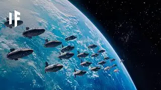 Et si on devait faire évacuer la Terre ?