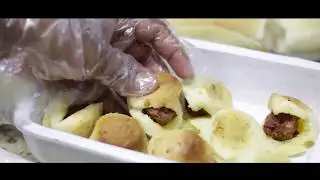 Self Cheff -  SAMBA DO CHEFF (SS FILMES)