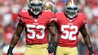 Madden 15 | San Fransisco 49ers Depth Chart | Tournament Defense | Madden 15