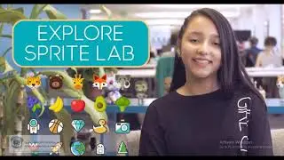 Lesson 2 | Swimming Fish with Sprite Lab | Grade 5 | Code.org