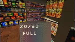 3 Roblox HORROR games at 3AM challenge with my cousin