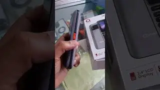 Qmobile club 3000mAh #shorts