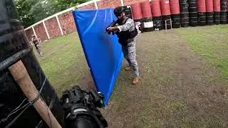 CQB PRACTICE