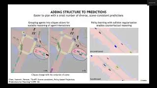 LHMP 2022, Part 9: Invited talk by Boris Ivanovic (Nvidia)