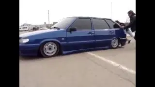 Убожество над БПАН 2016