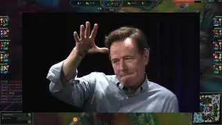 🎬 Najlepsze klipy z League of Legends!