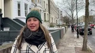 Alfombra Roja en Londres (primera edición)