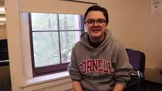 Giving Day 2019: Chorus Gave Me