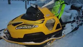Выходной день на избе