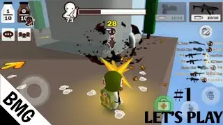 How to play milk and choco game| in 2021
