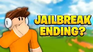 The END of Jailbreak..?