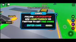All *New* Power Fighting Tycoon Codes (July 2022) | Latest & Working Codes For Power Fighting Tycoon