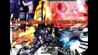 Naruto Storm 4:Live Ranked #19-A Bond beyond Blood
